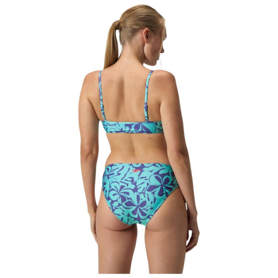 Speedo Γυναικείο μαγιό Printed Adjustable Thinstrap 2 pcs Speedo Γυναικείο μαγιό Printed Adjustable Thinstrap 2 pcs